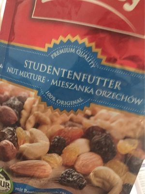 Studentenfutter - 4251032601673