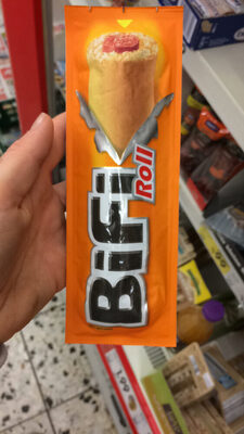 Bi-fi Roll 50G - 4251097402635