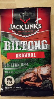 Biltong - 4251097407203