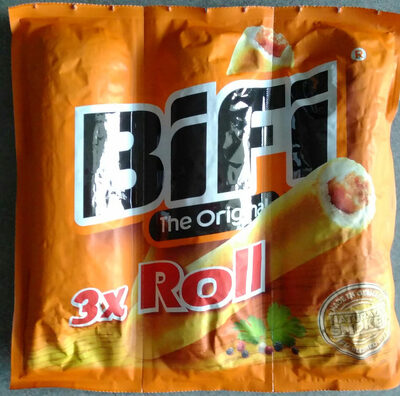 BiFi Roll 3x 45G - 4251097409818