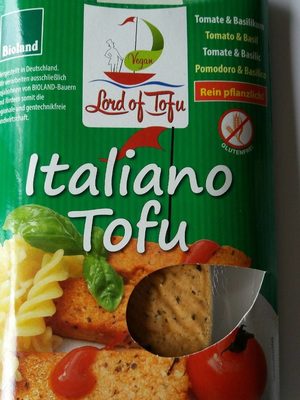 Italiano Tofu, Lord of Tofu - 4260019320032