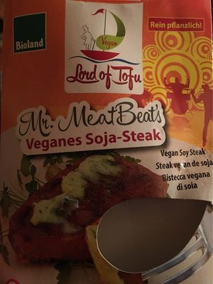 MR. Meat Beat's - 4260019320711