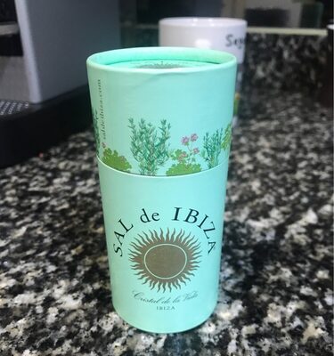 Sal de Ibiza Granito Kräuter - 4260062060183