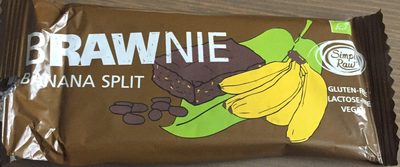 Banana split - 4260075590424