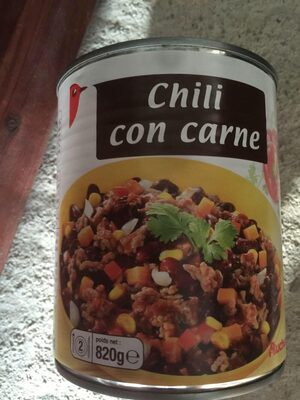 Chili con Carne - 4260133141049