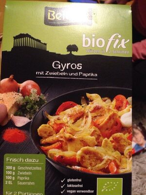 Gyros biofix - 4260133141100