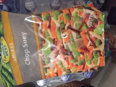 Chip Suey - 4260133141865