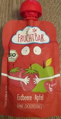 Frucht Bar - 4260133238176
