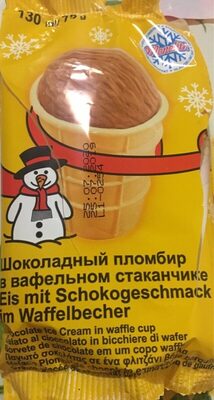Glace - 4260170561077
