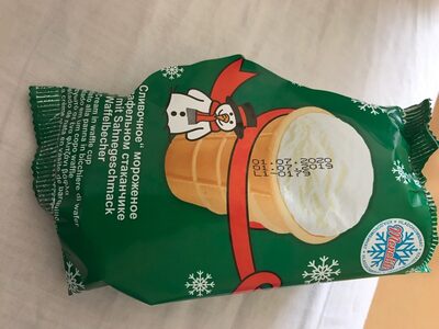 Glace - 4260170561084