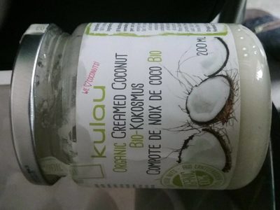 Kokosmus - 4260171051546