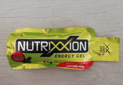 Nutrición ernergy gel - 4260178441326