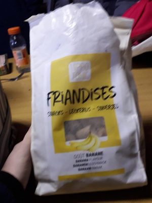 Friandise - 4260209237980