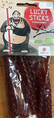 Lucky sticks - 4260240064750