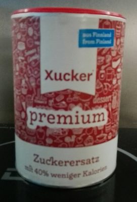 Xucker Premium - 4260248061720