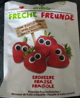 Freche freunde - 4260249146792