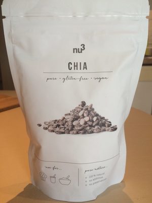 Chia - 4260289444759