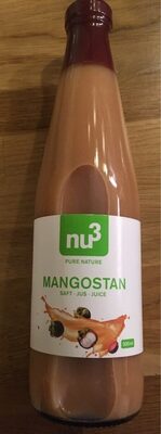 Mangostan - 4260289445596