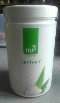 Erythrit - 4260289447040