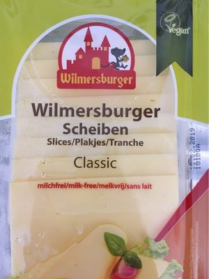 Wilmersburger Scheiben, classic - 4260296930061