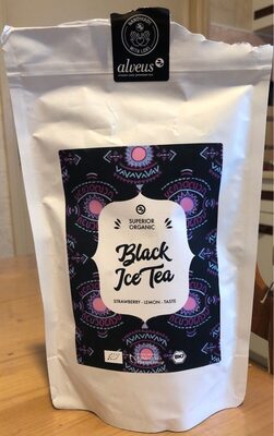 Black ice tea - 4260303291802