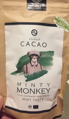Minty monkey - 4260303292427