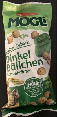 Dinkel ballchen - 4260311981375