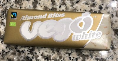 White Almond Bliss - 4260334140407