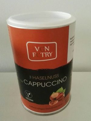Cappucino - 4260342130483