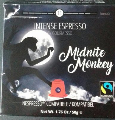 Midnite Monkey - 4260344034635