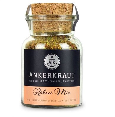 Rührei Mix - 4260347896827