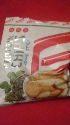 Got7 Protein Chips - 4260353173516