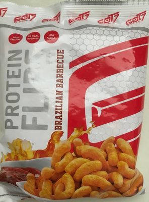 Proteines Flips - 4260353175534