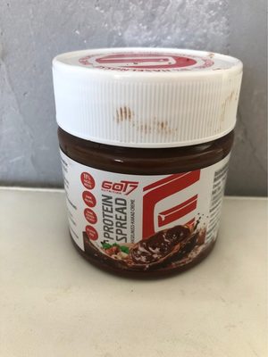 Protein spread - 4260353177545