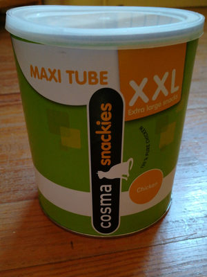 cosma snackies XXL - 4260358514079