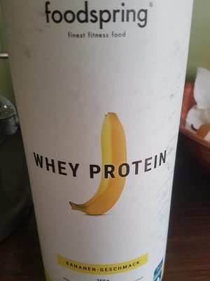 Hey protéine - 4260363482721