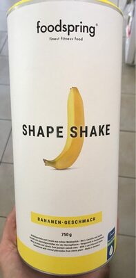 Shape shake - 4260363482752
