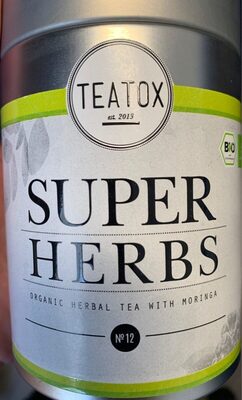 Super Herbs - 4260369591373