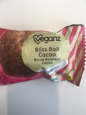 Bliss Ball Cacao - 4260402485430