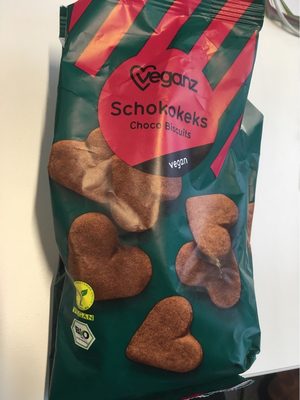 Schokokeks - 4260402486796