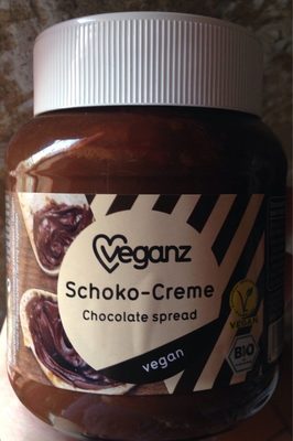 Schoko-creme - 4260402486833