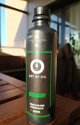 Art of Oil Rosemary - 4260405580026