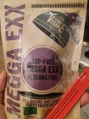 Megga Exx - 4260411830078
