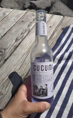 Cucumis lavender - 4260419420080