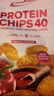 Protein chips 40 - 4260426838359