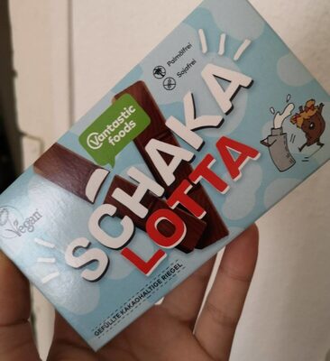 Schaka Lotta - 4260430652323
