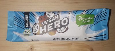 Vegan Hero - 4260430654945