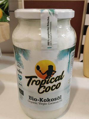 Tropical coco - 4260457580319