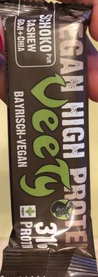 Veety bayrish vegan - 4260478220096