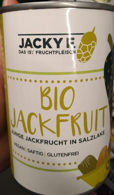 Jackfruit - 4260479380027